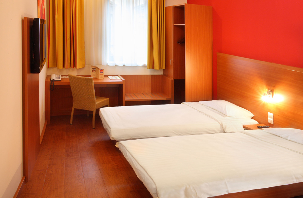 Star Inn Hotel Budapest Centrum