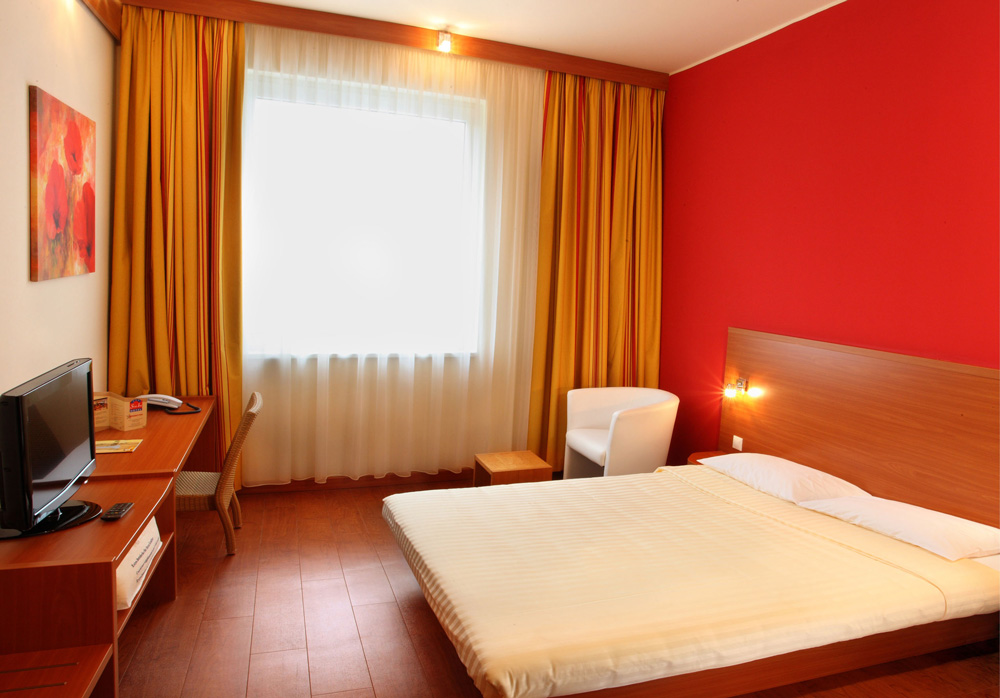 Star Inn Hotel Budapest Centrum