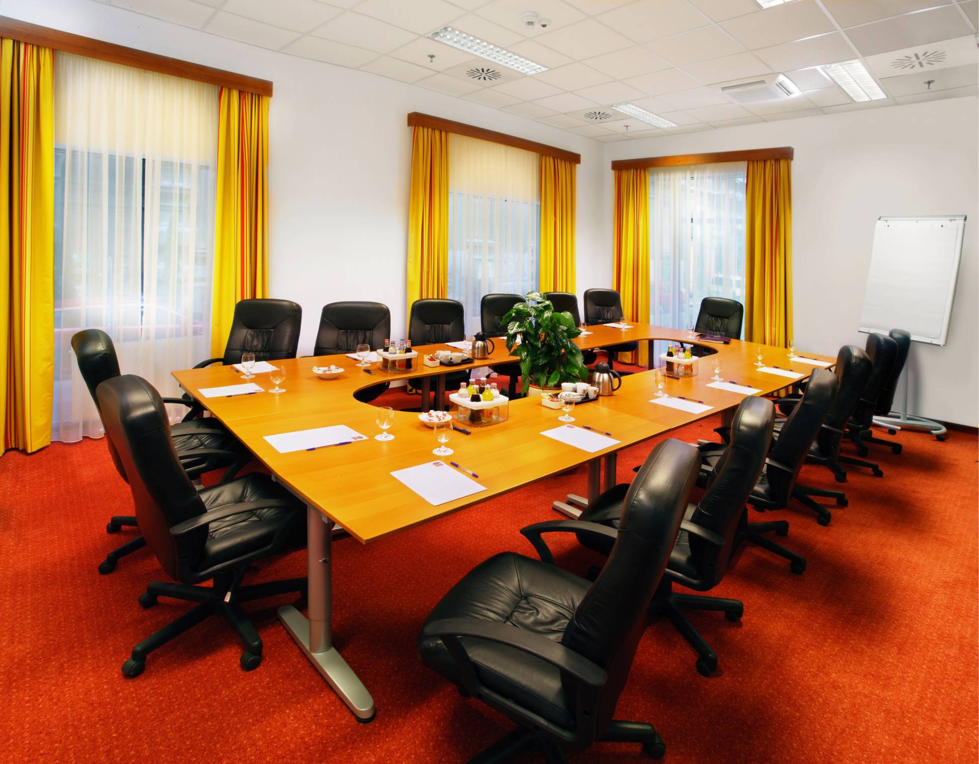 Star Inn Hotel Budapest Centrum