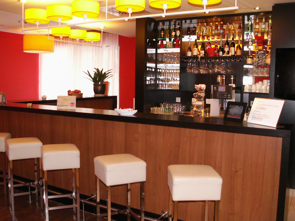 Star Inn Hotel Budapest Centrum