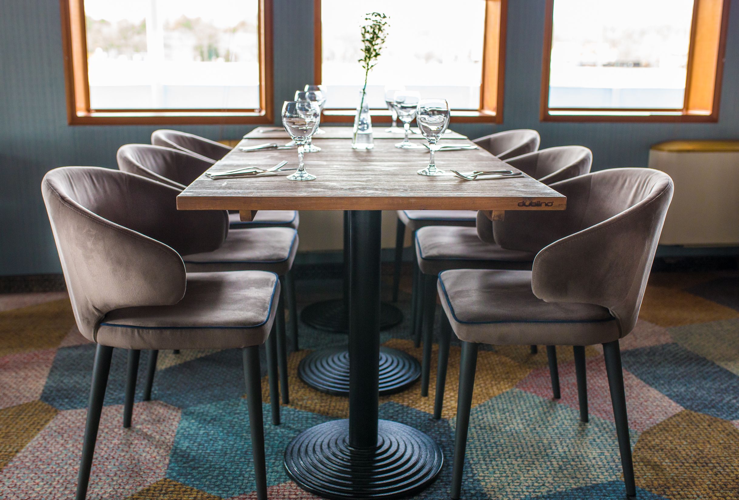 Fortuna Boat Hotel & Restaurant