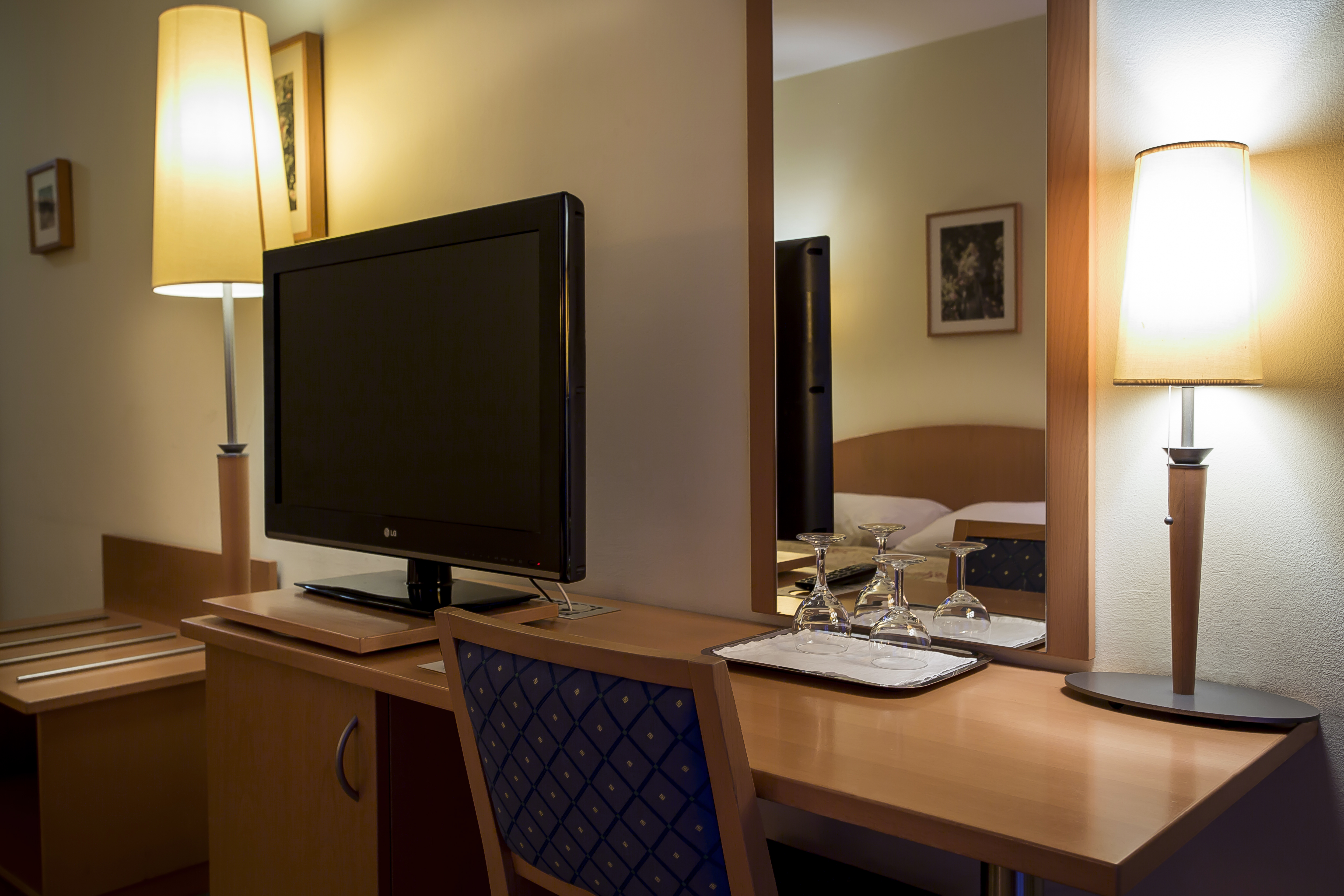 Corvin Hotel Budapest