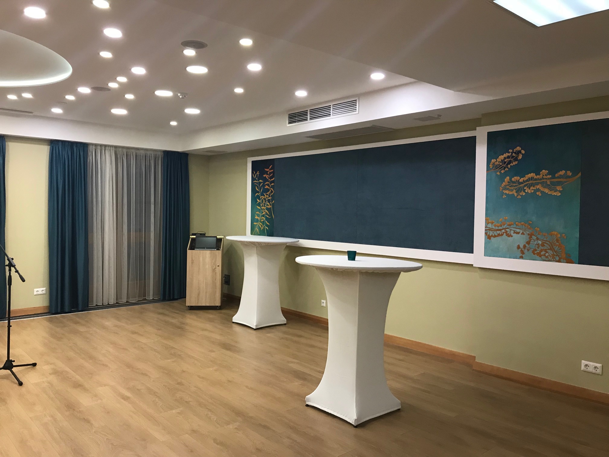 Corvin Hotel Budapest