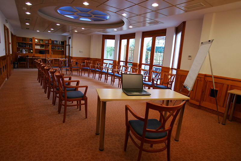 Corvin Hotel Budapest