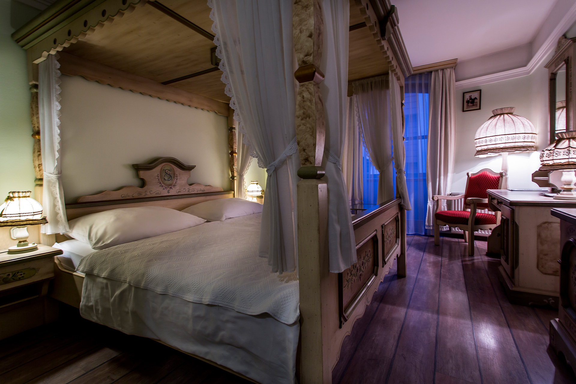 Corvin Hotel Budapest