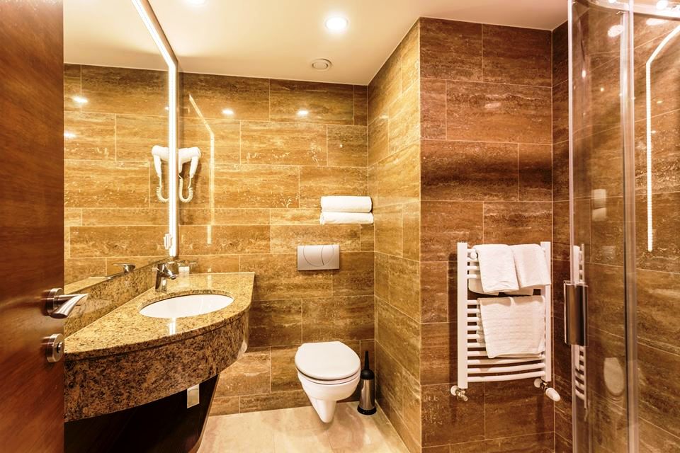 Szőnyi Garden Hotel Pest