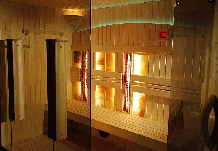 Szőnyi Garden Hotel Pest