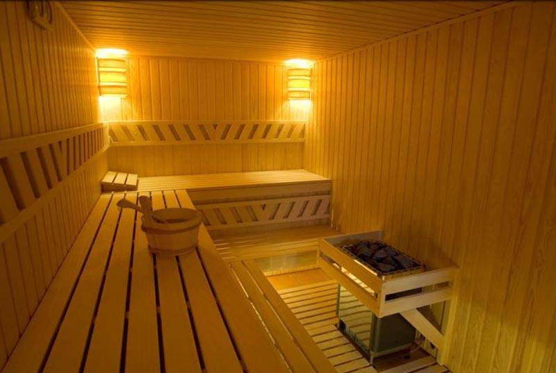 Szőnyi Garden Hotel Pest