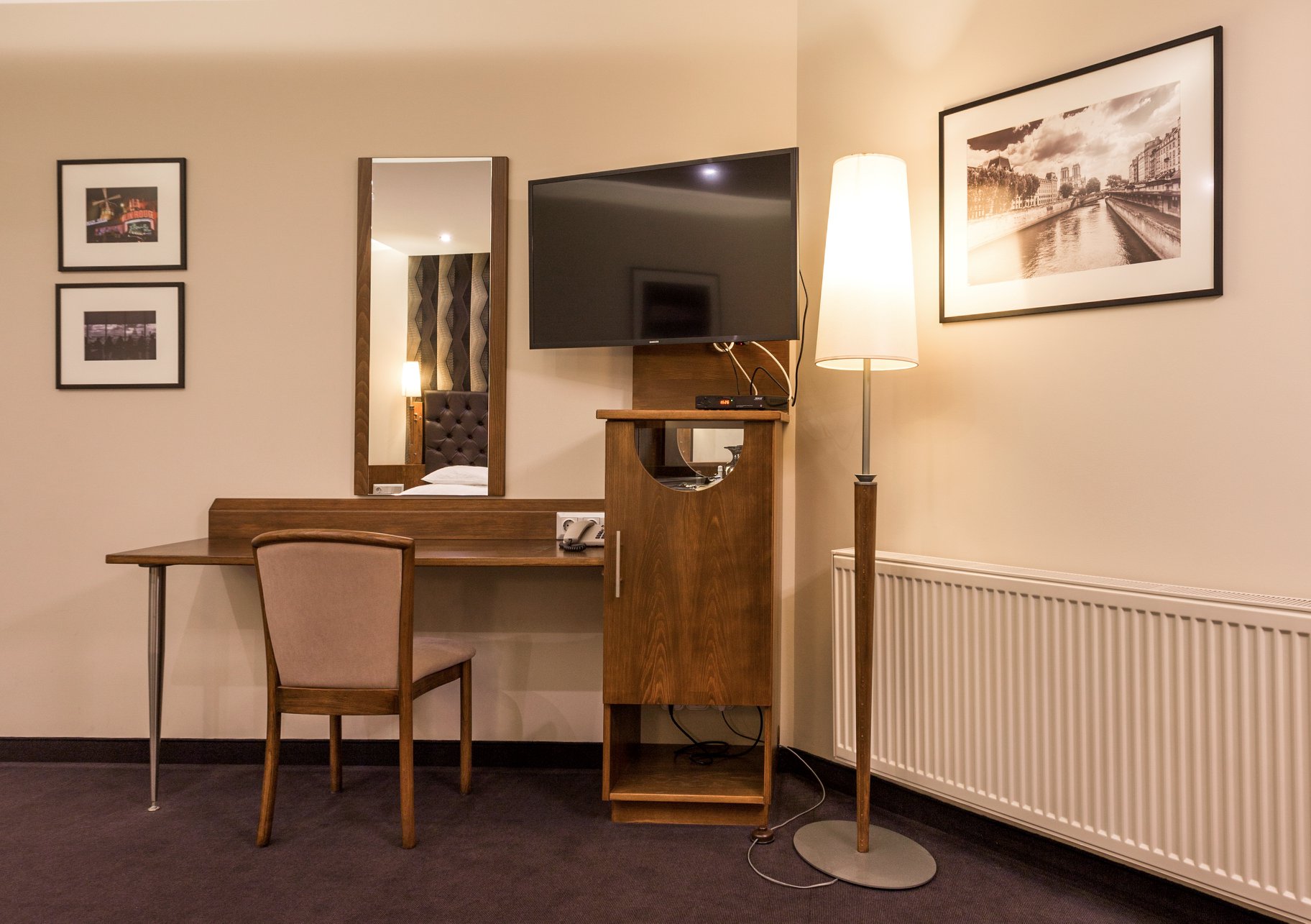 Szőnyi Garden Hotel Pest