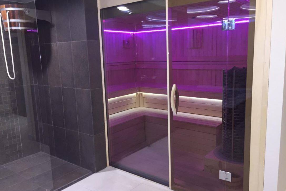 Szőnyi Garden Hotel Pest