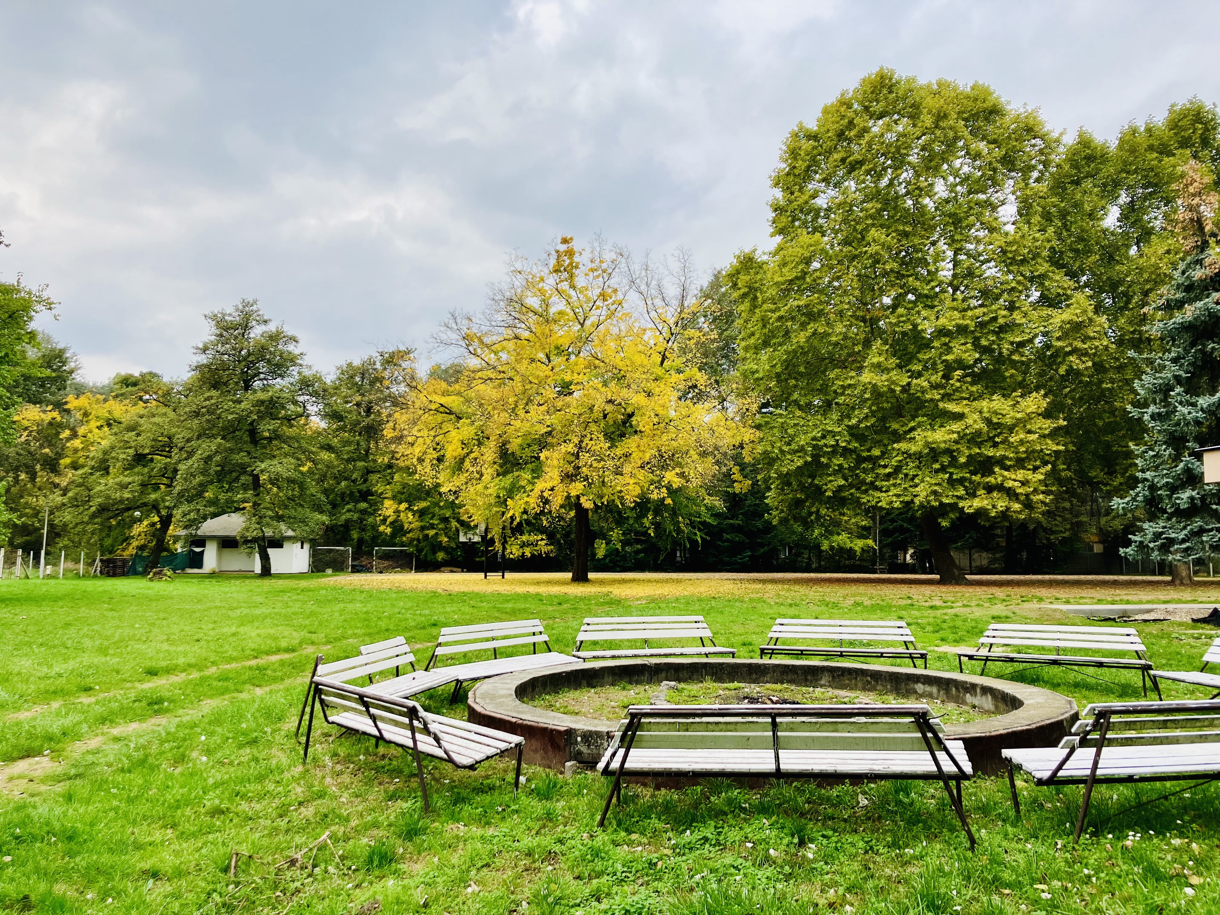 Öreg-tó Hotel és Rendezvénytér