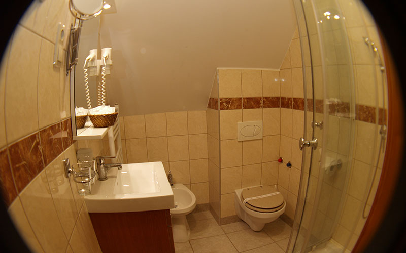 Nyerges Hotel Termál