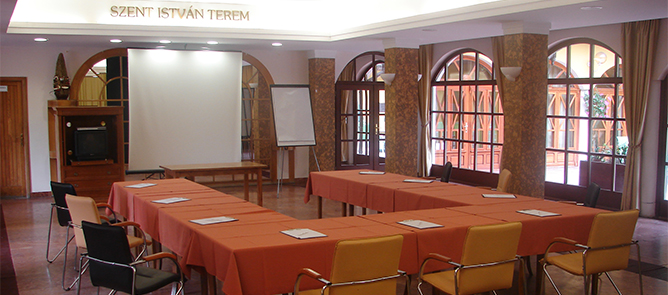 Nyerges Hotel Termál