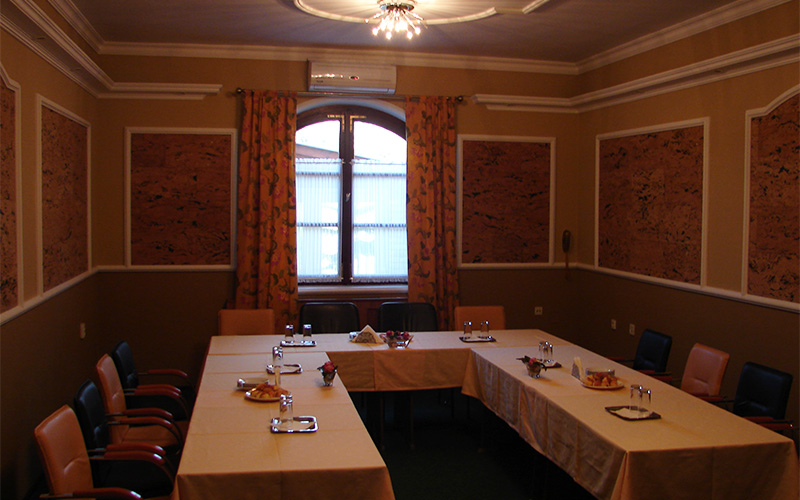 Nyerges Hotel Termál