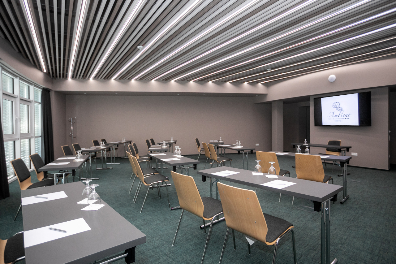 Ambient Hotel & AromaSPA