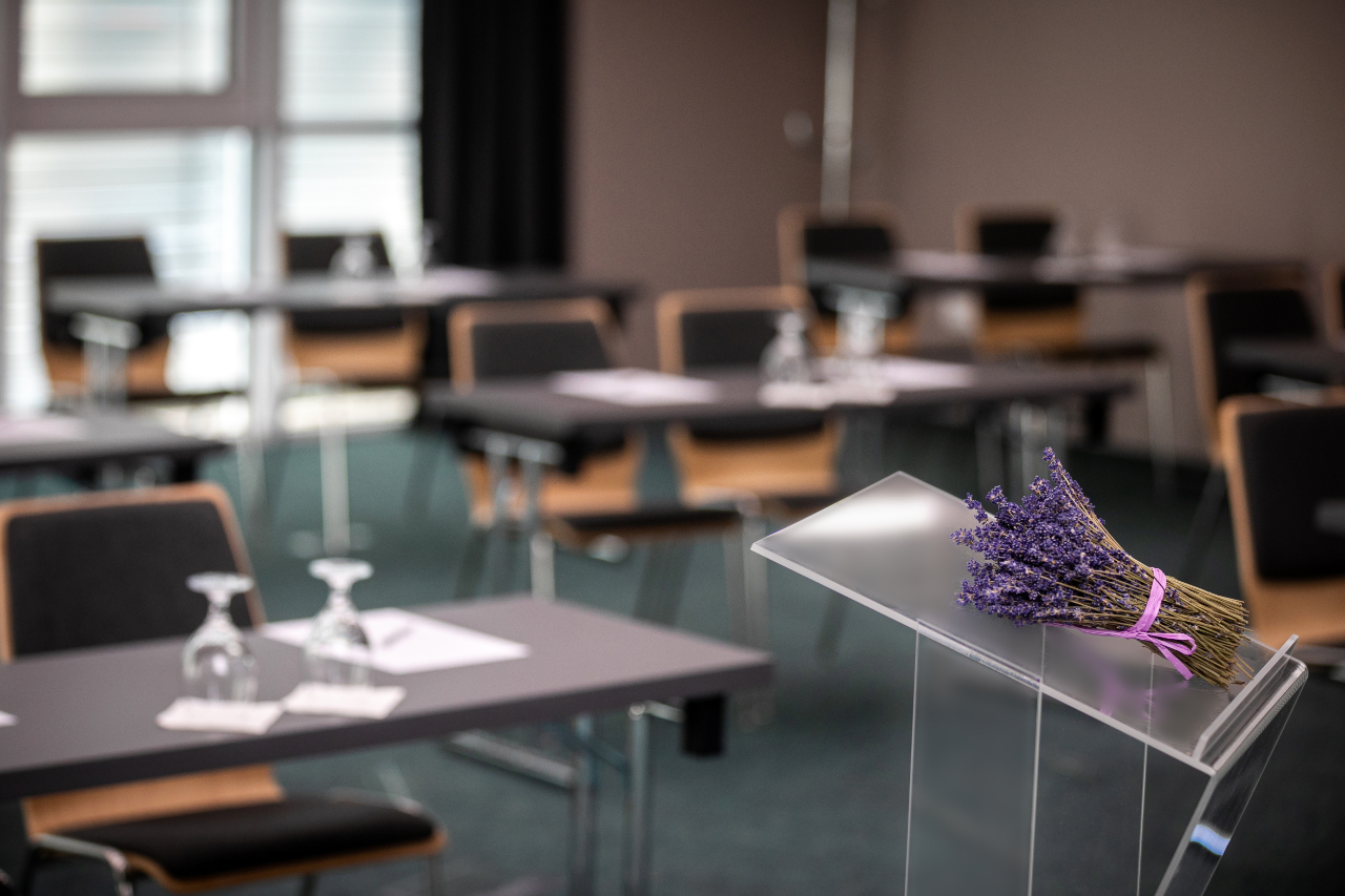 Ambient Hotel & AromaSPA