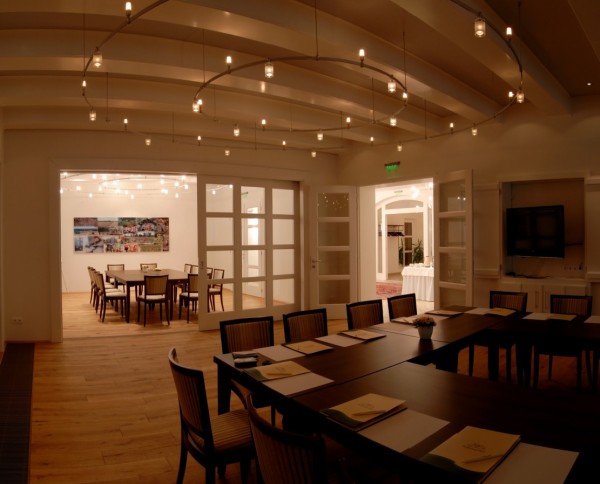 Hubertus Hof Landhotel és Restaurant