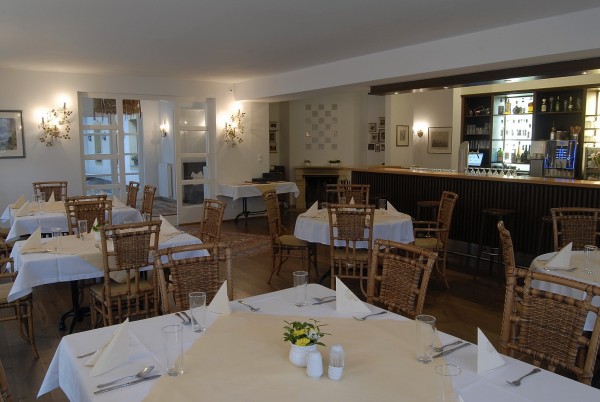 Hubertus Hof Landhotel és Restaurant