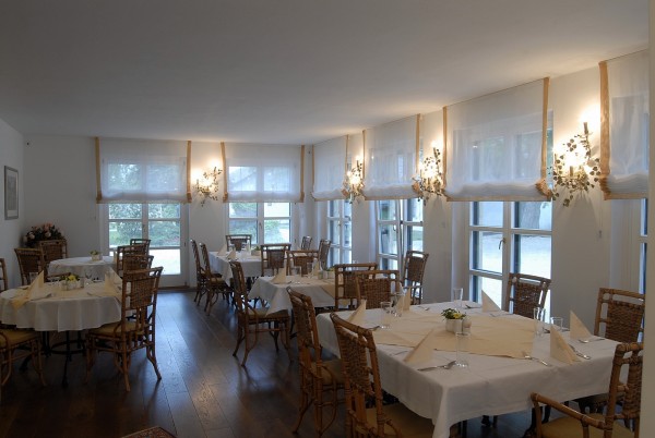 Hubertus Hof Landhotel és Restaurant