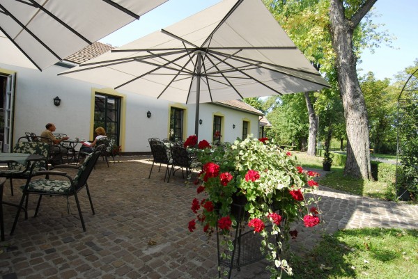 Hubertus Hof Landhotel és Restaurant