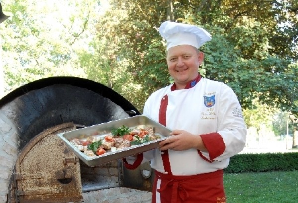 Hubertus Hof Landhotel és Restaurant