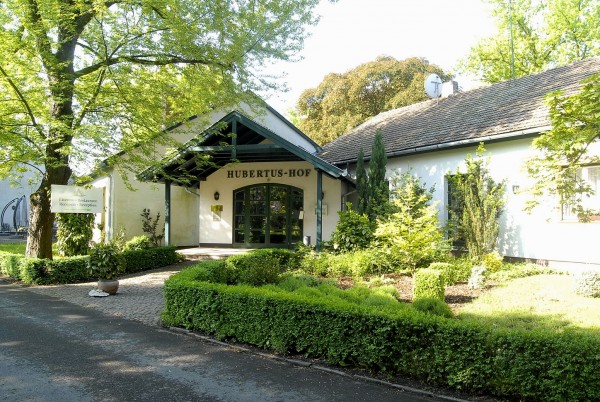 Hubertus Hof Landhotel és Restaurant