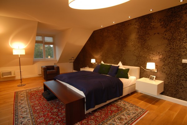 Hubertus Hof Landhotel és Restaurant