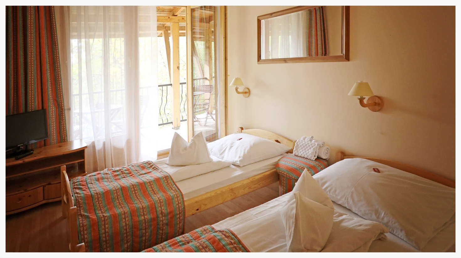 Atrium Agárd Tréning- és Üdülőház