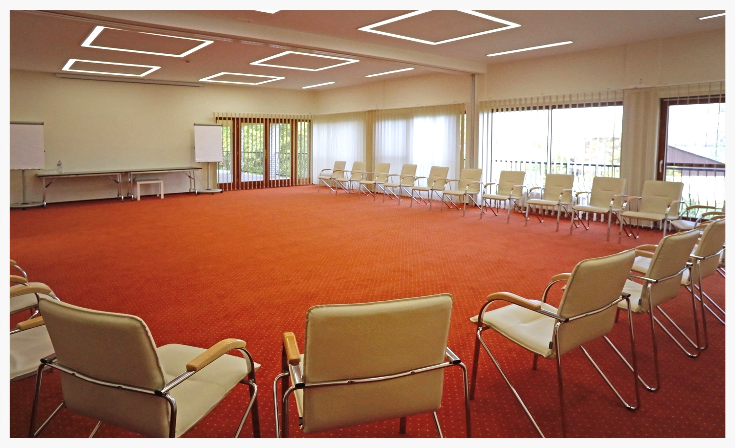 Atrium Agárd Tréning- és Üdülőház