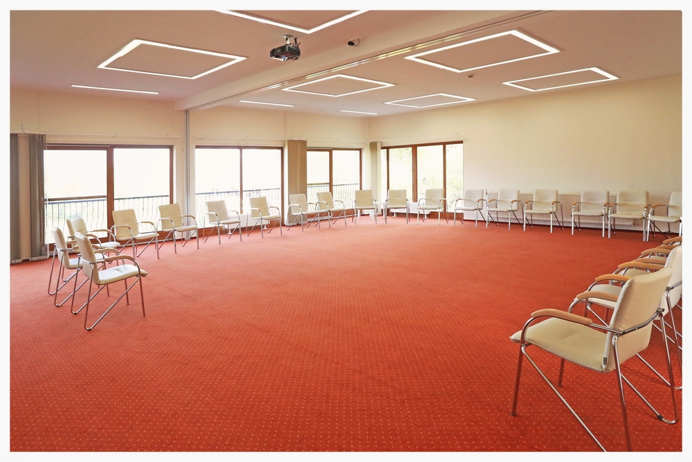 Atrium Agárd Tréning- és Üdülőház