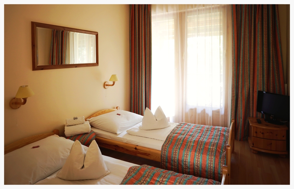 Atrium Agárd Tréning- és Üdülőház