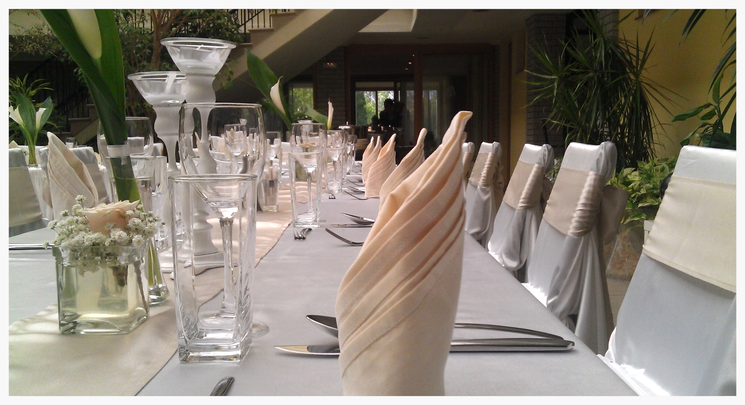 Atrium Agárd Tréning- és Üdülőház