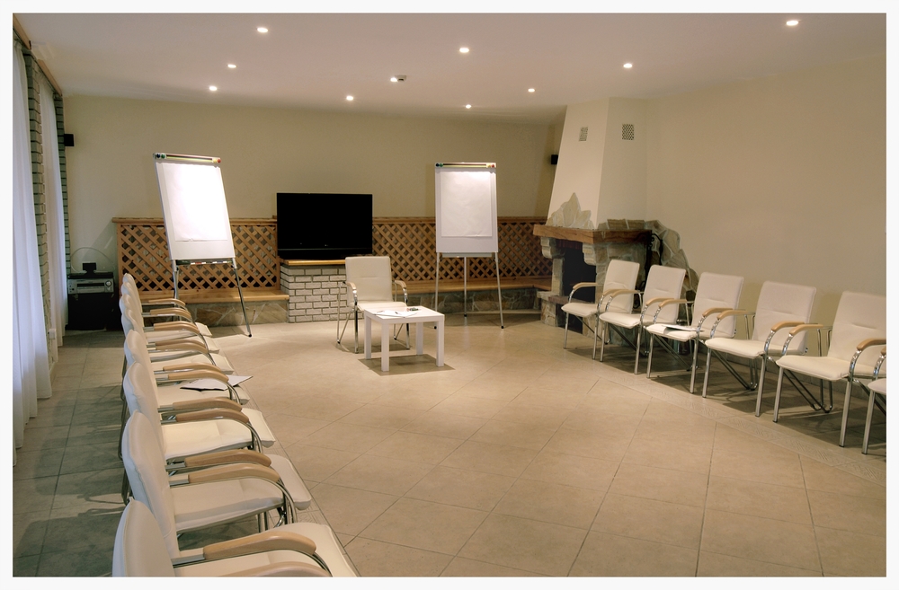 Atrium Agárd Tréning- és Üdülőház