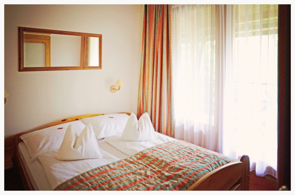 Atrium Agárd Tréning- és Üdülőház