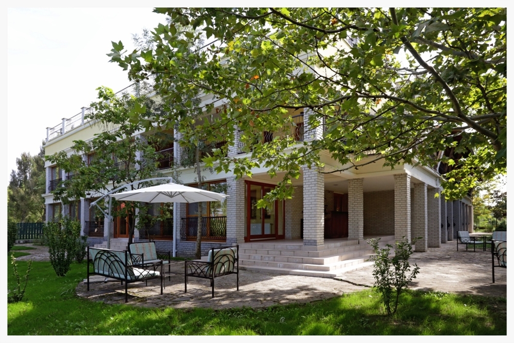 Atrium Agárd Tréning- és Üdülőház