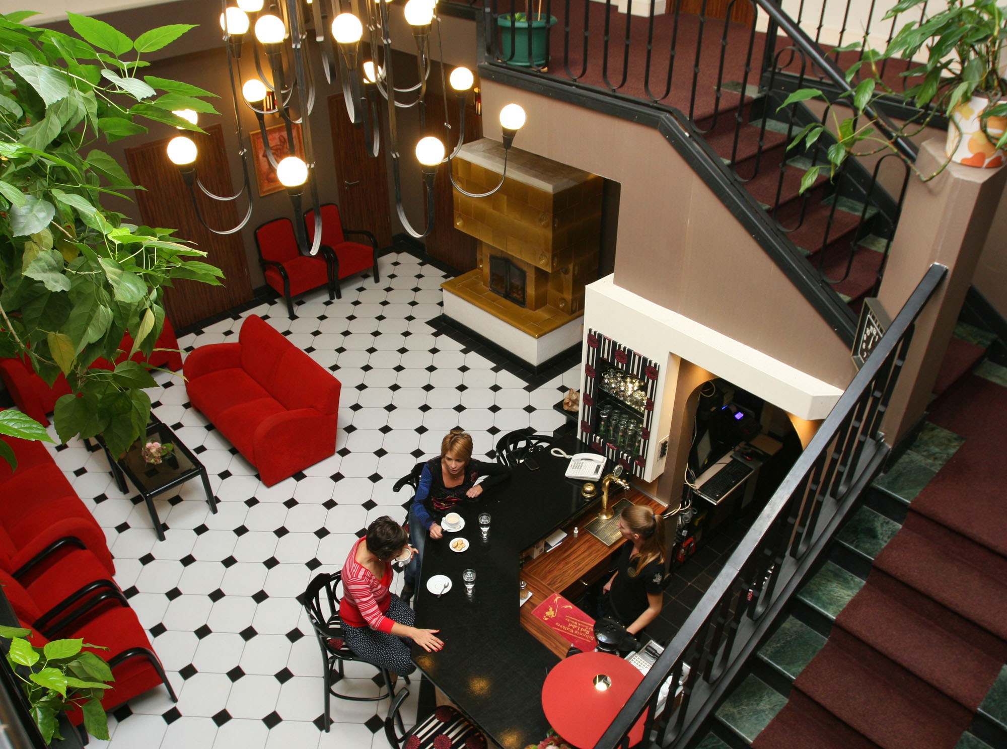 Villa Székely Tréningház