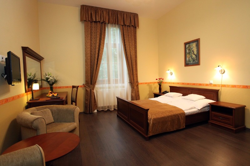 Főnix Wellness Resort