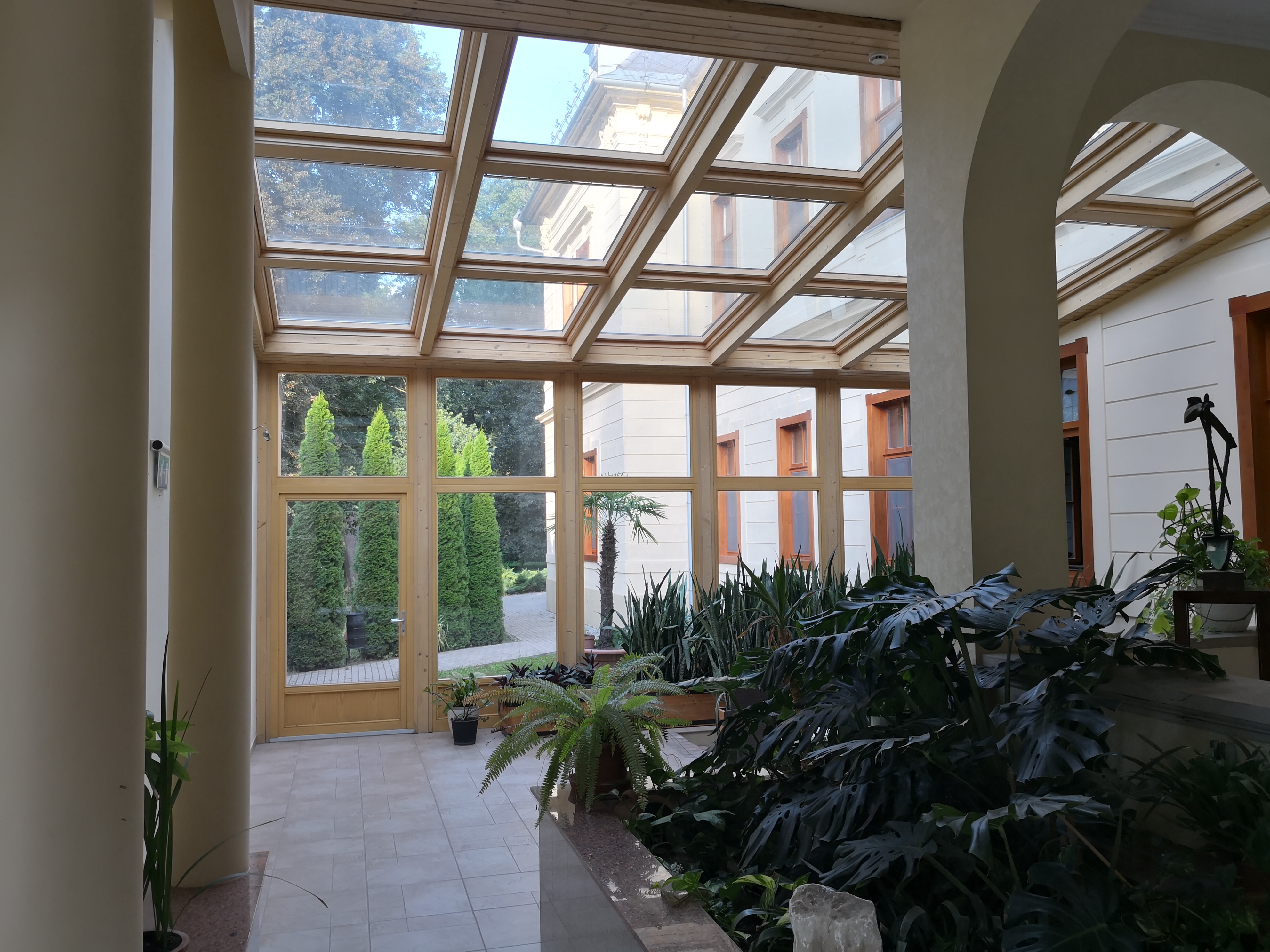 Főnix Wellness Resort