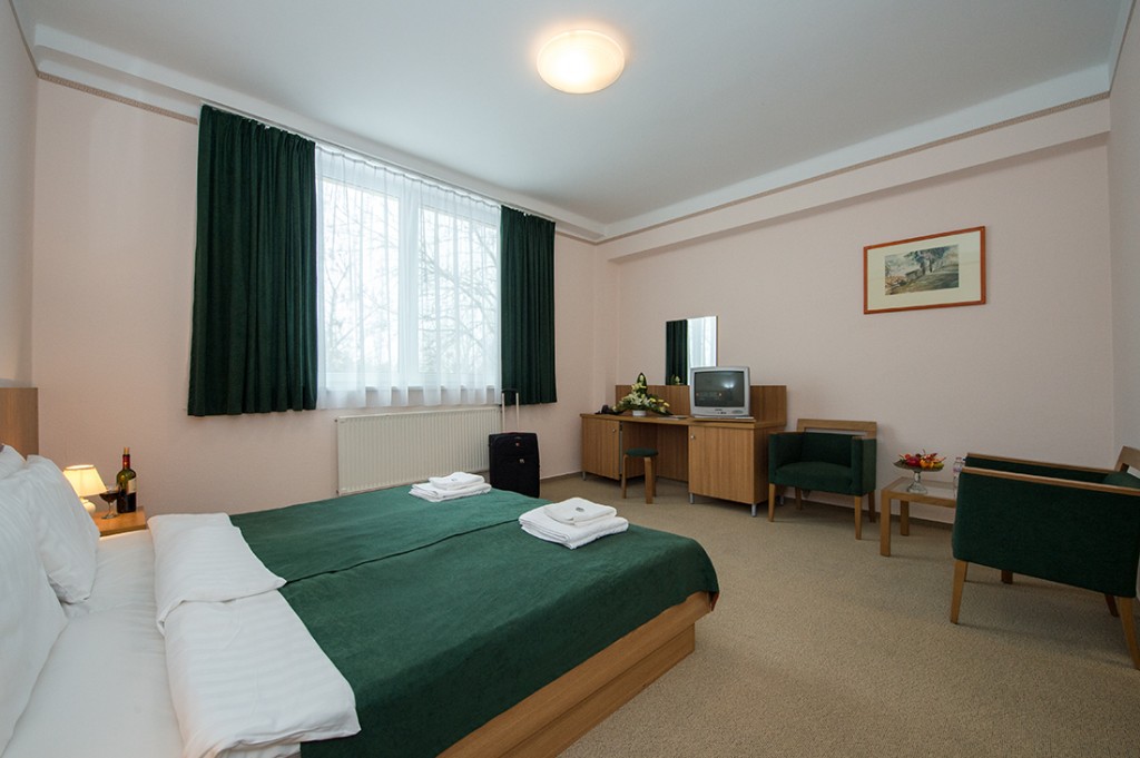 Alföld Gyöngye Hotel és Konferenciaközpont