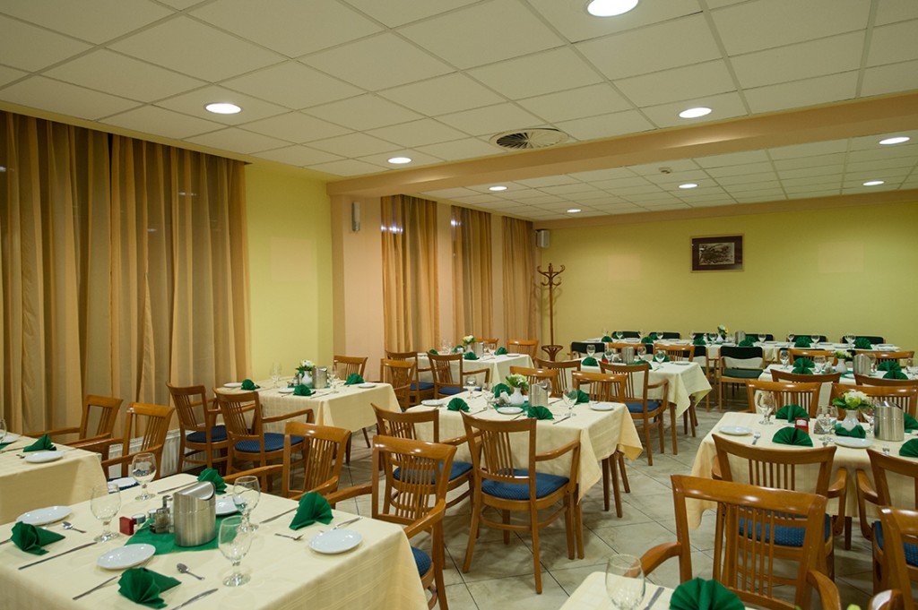 Alföld Gyöngye Hotel és Konferenciaközpont