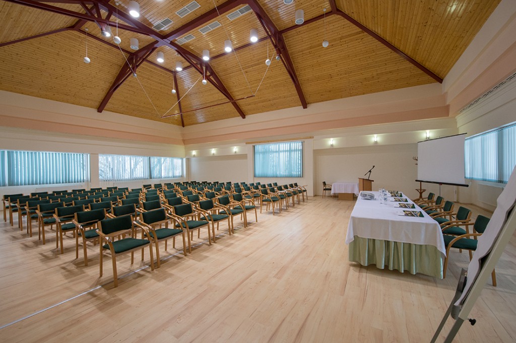 Alföld Gyöngye Hotel és Konferenciaközpont