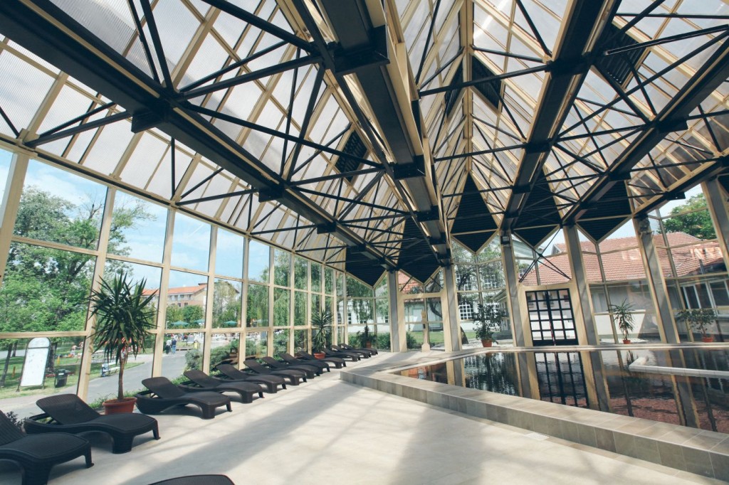 Alföld Gyöngye Hotel és Konferenciaközpont