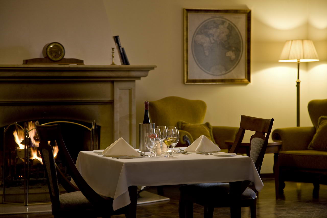 Andrássy Kúria & Spa