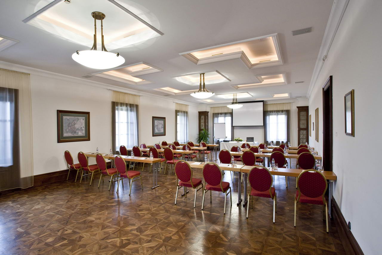 Andrássy Kúria & Spa