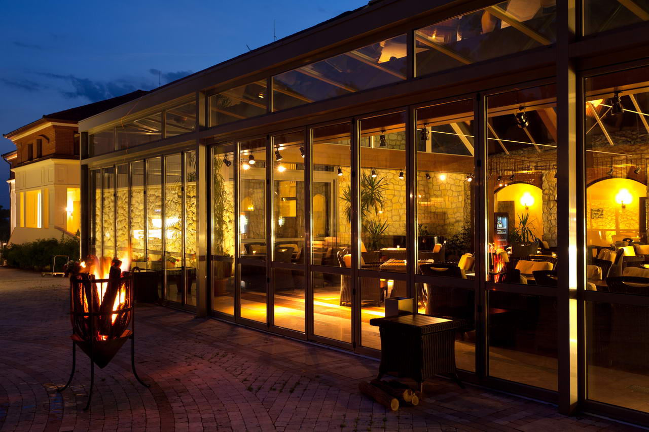 Andrássy Kúria & Spa