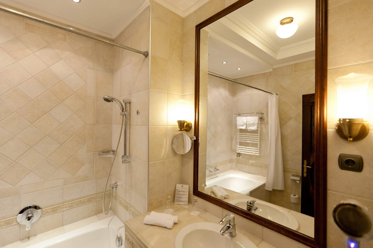 Andrássy Kúria & Spa