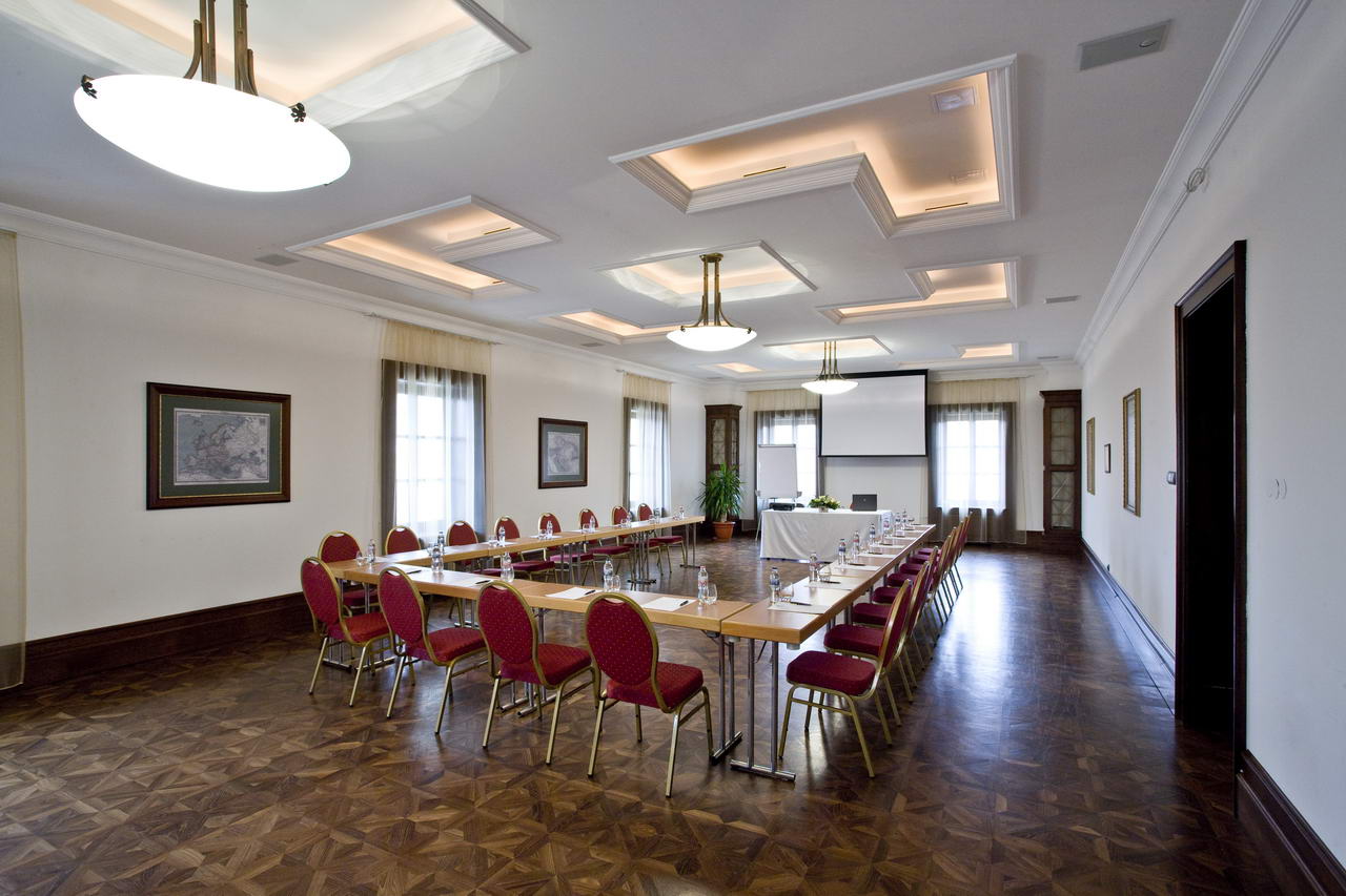 Andrássy Kúria & Spa