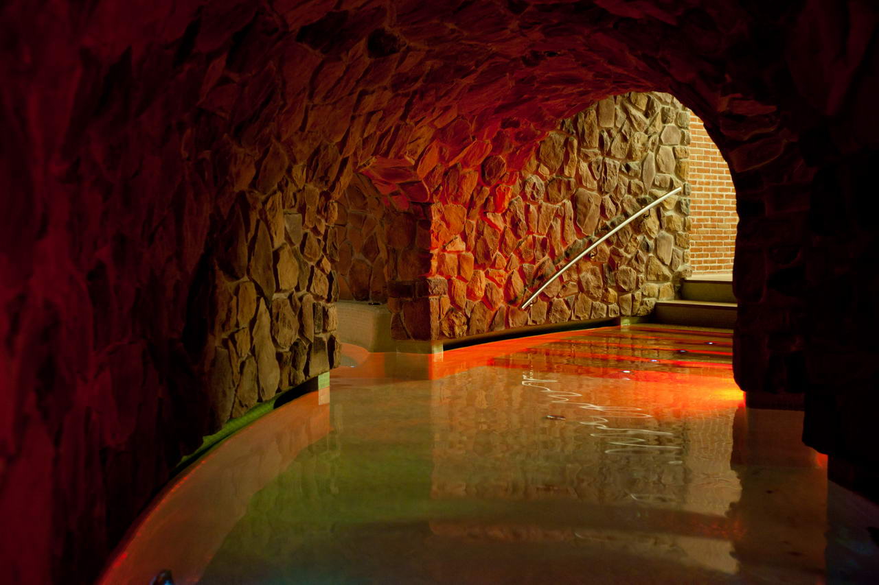 Andrássy Kúria & Spa