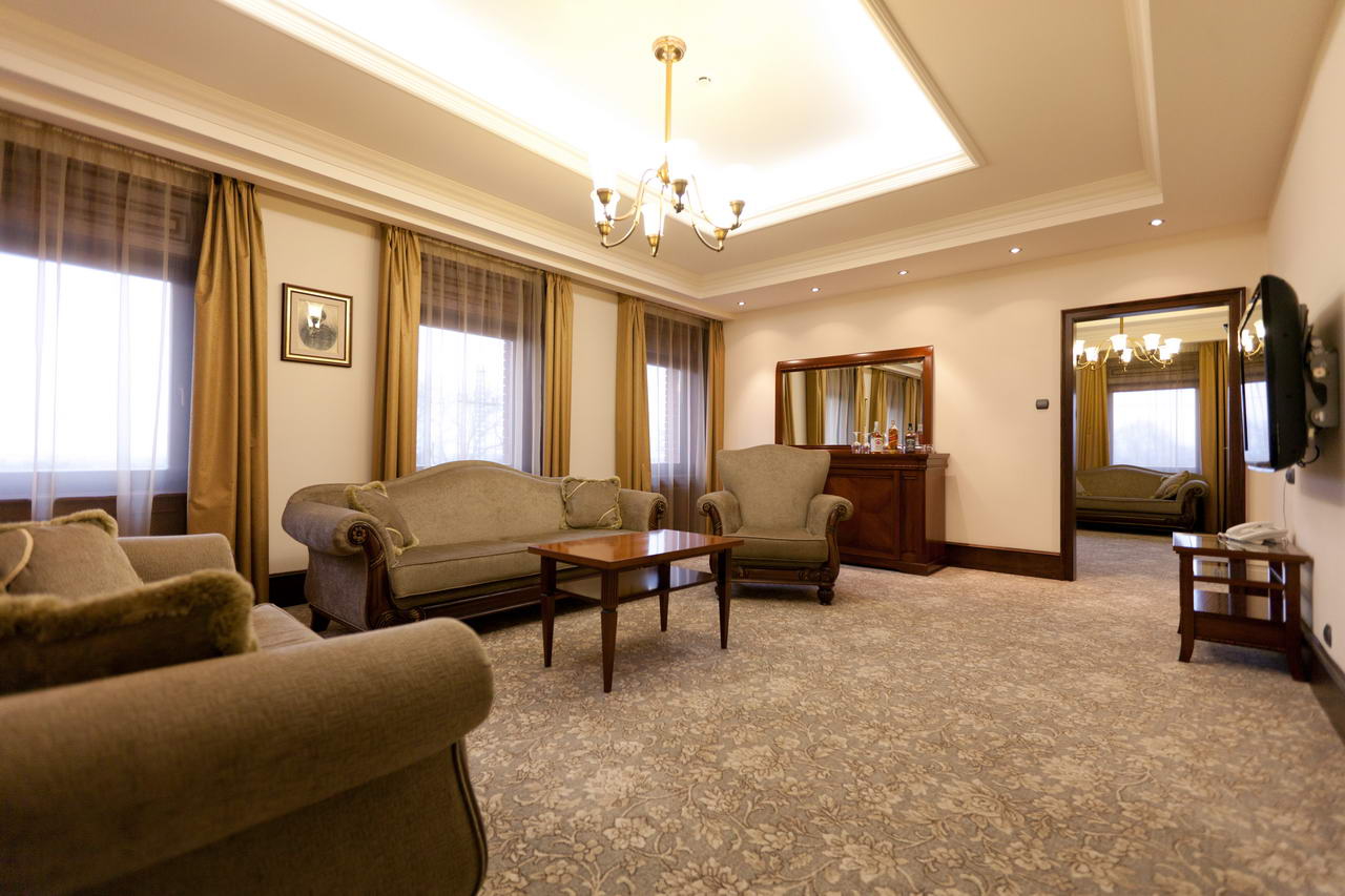 Andrássy Kúria & Spa