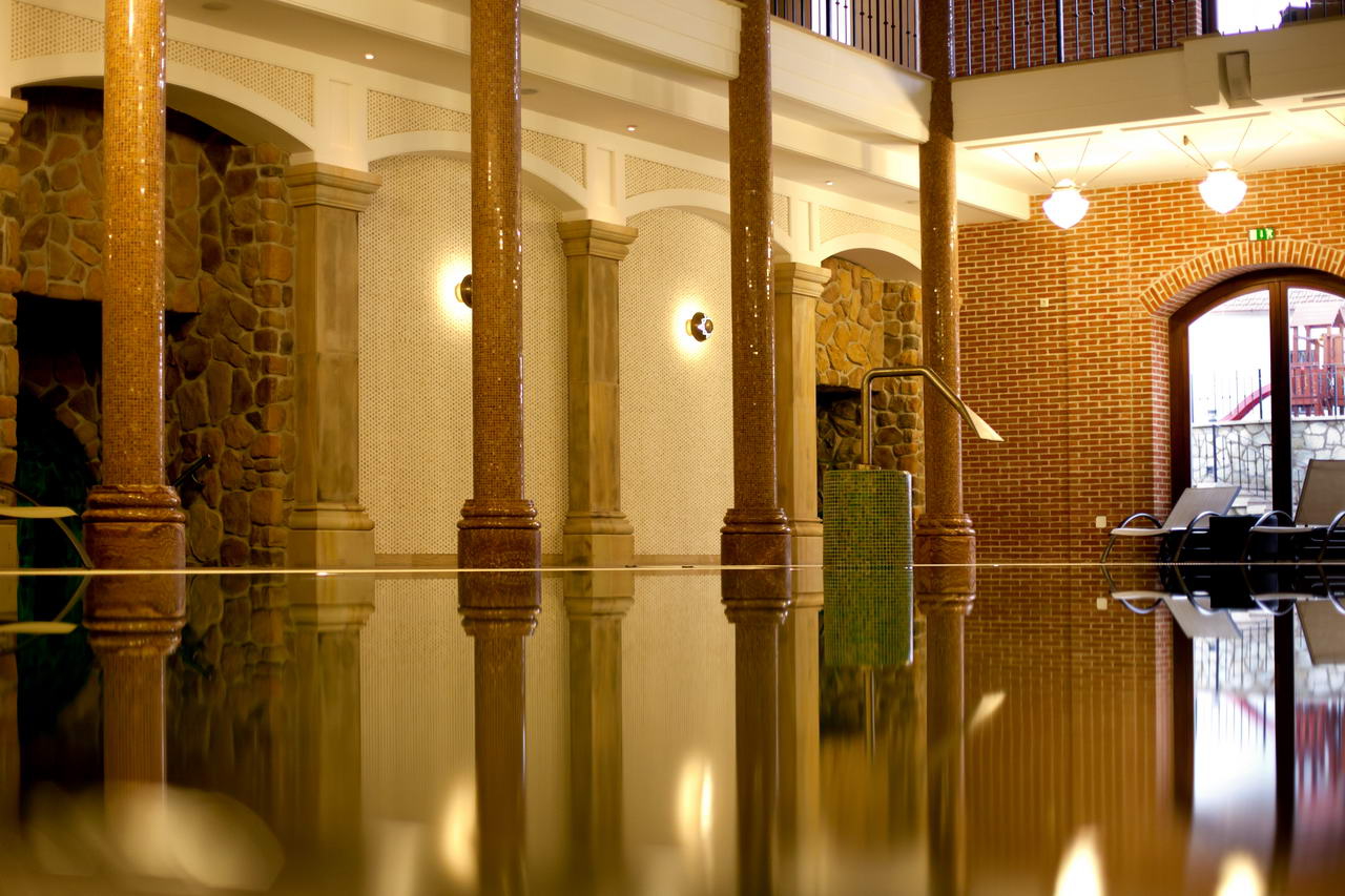 Andrássy Kúria & Spa